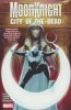 MOON KNIGHT CITY OF THE DEAD TP [9781302952365]